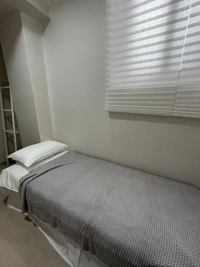 The Stay Cube House - Female Only Seoul Eksteriør billede