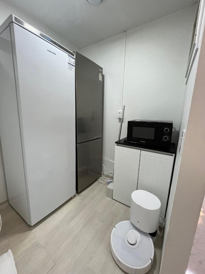The Stay Cube House - Female Only Seoul Eksteriør billede
