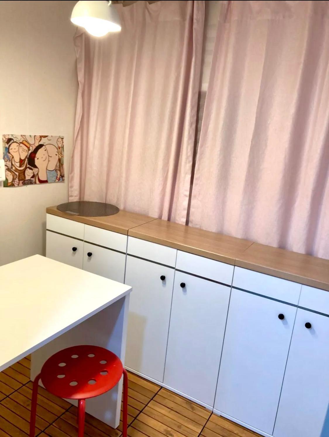 The Stay Cube House - Female Only Seoul Eksteriør billede
